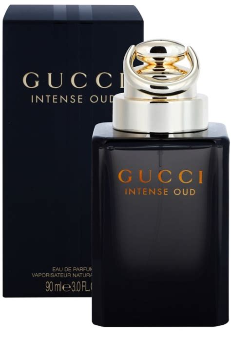 gucci intense oud ici paris xl